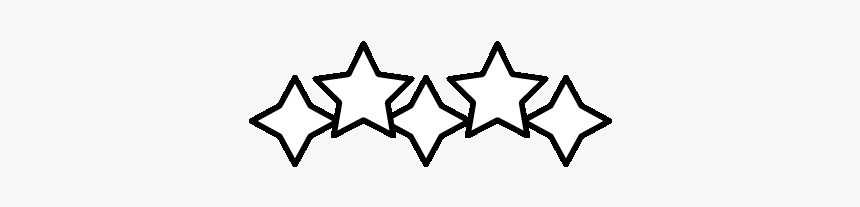 Star, HD Png Download