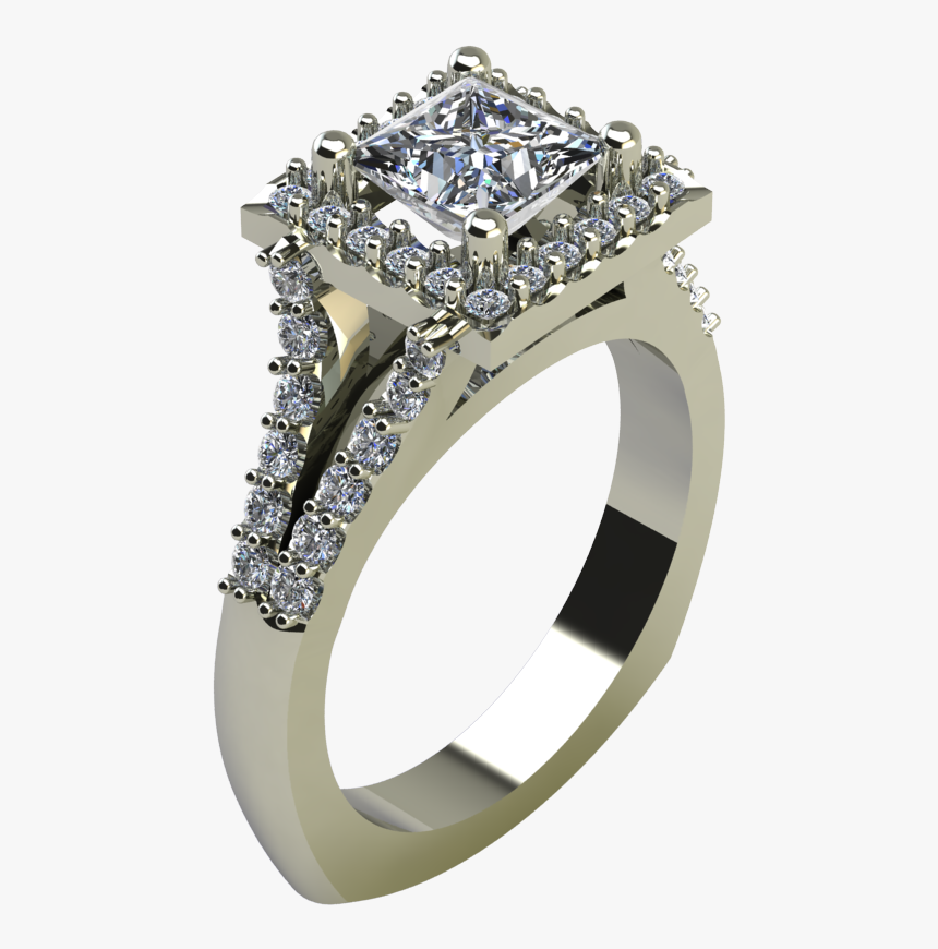 Pre-engagement Ring, HD Png Download