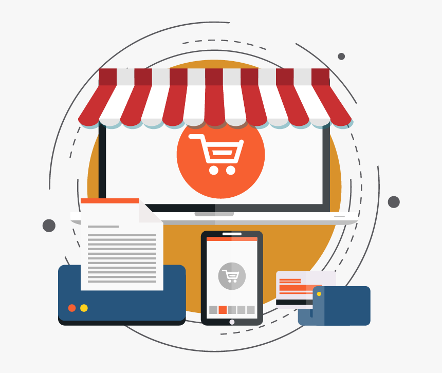 Desarrollo Tienda En Linea México - Magento Amazon Integration, HD Png Download