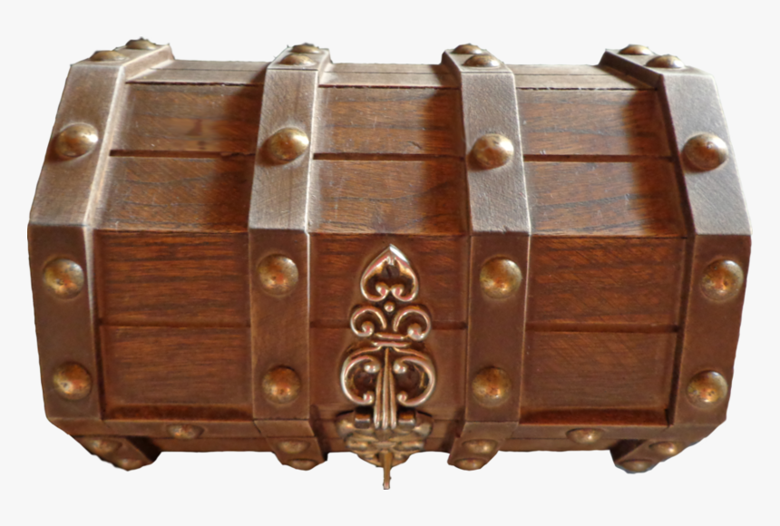 Treasure Chest Background Transparent - Indian Musical Instruments, HD Png Download