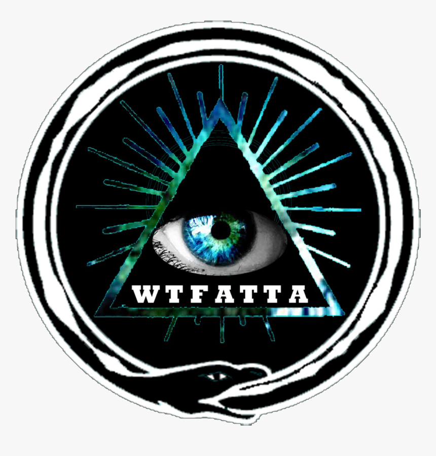 The Cult That Hijacked The World , Png Download - Circle, Transparent Png