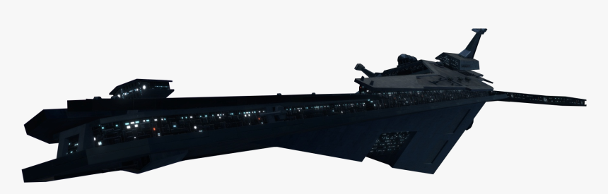 Aircraft Carrier, HD Png Download