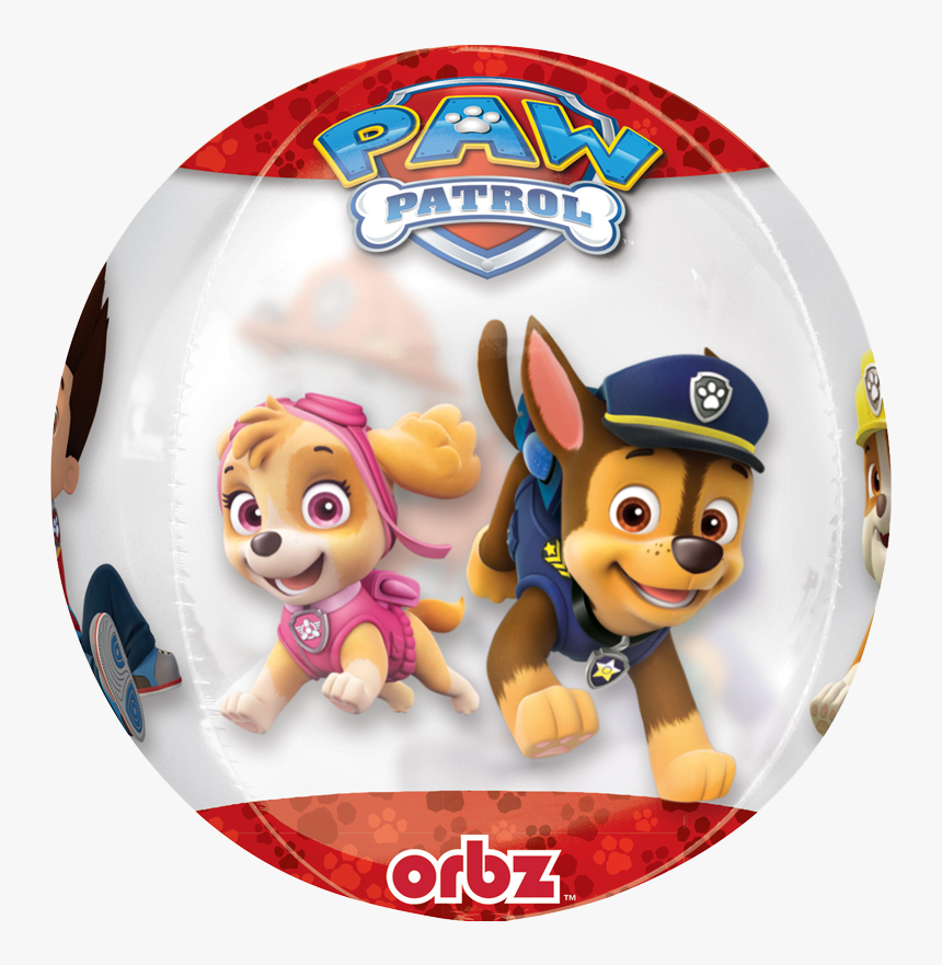 Paw Patrol Skye Png, Transparent Png