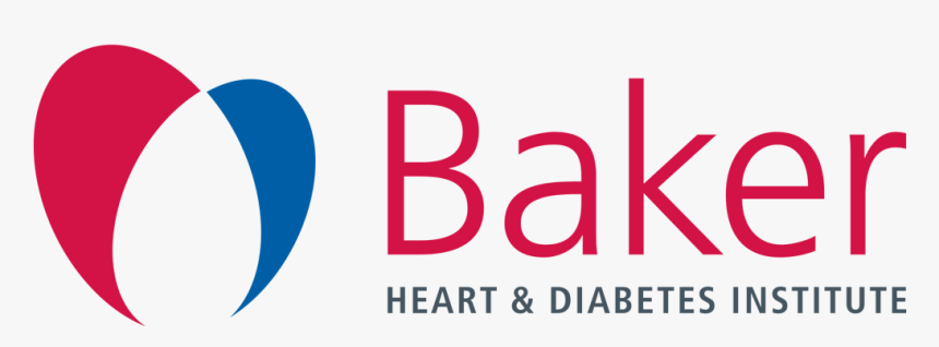 Baker Heart And Diabetes Institute, HD Png Download