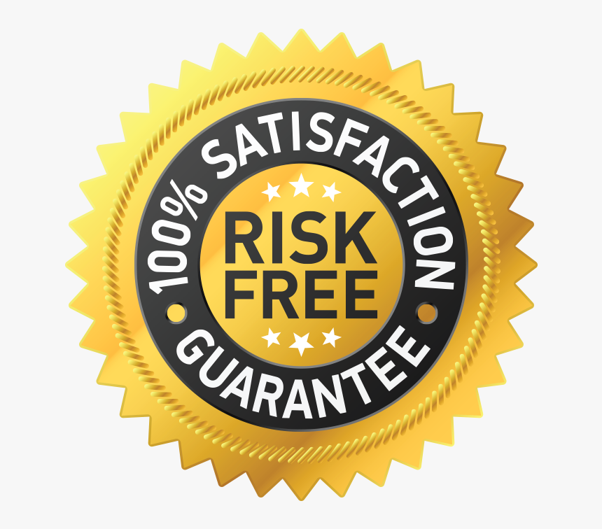 Guarantee - Guaranteed Money Back, HD Png Download