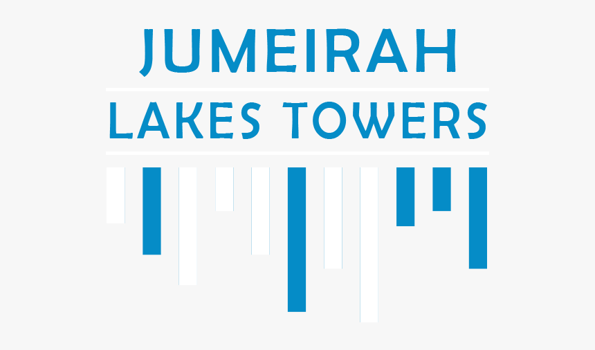 Jumeirah Lake Towers - Jumeirah Lake Towers Logo, HD Png Download