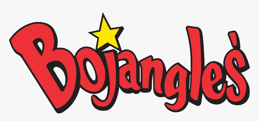 Clipart Black And White Stock Know The Rules Clipart - Bojangles Chicken, HD Png Download