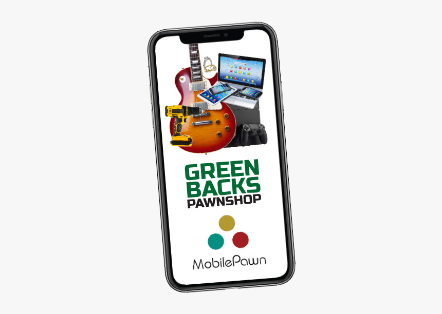 Smartphone, HD Png Download