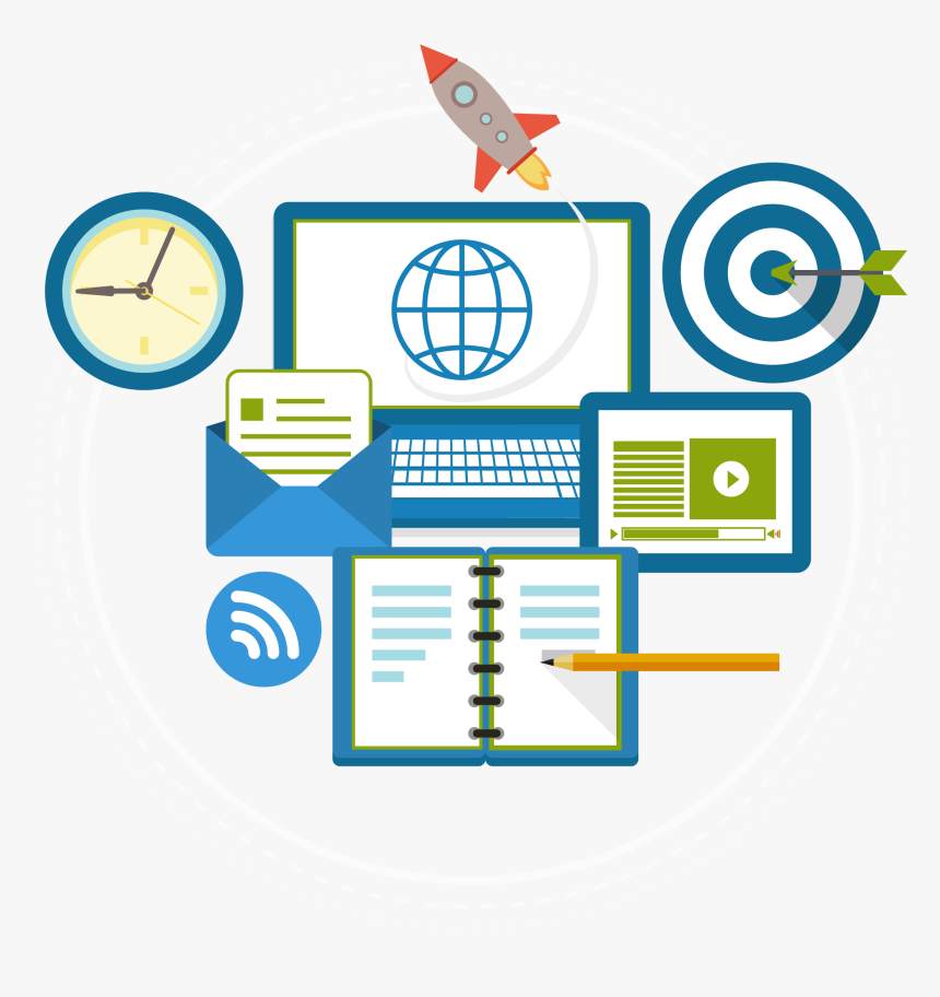 Clip Art Online Graphic Design Degree Free - World Bank, HD Png Download