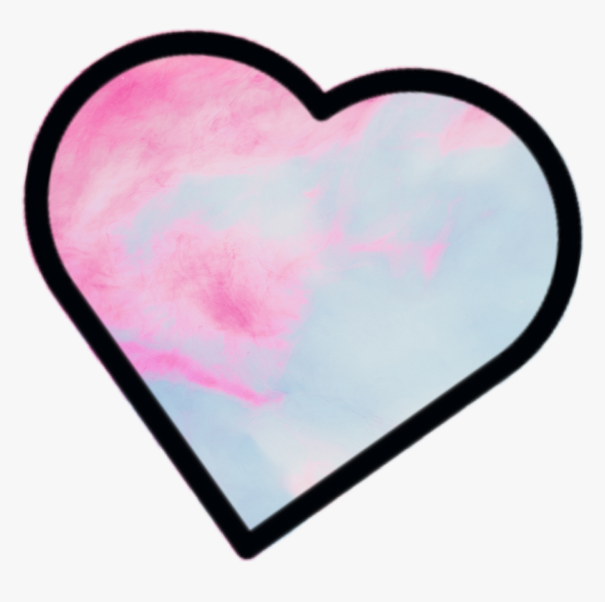 #love - Heart, HD Png Download