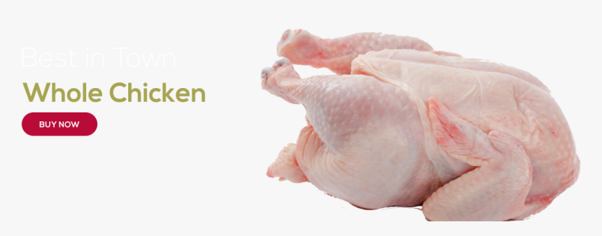 Slider - 45 Days Chicken Meat, HD Png Download