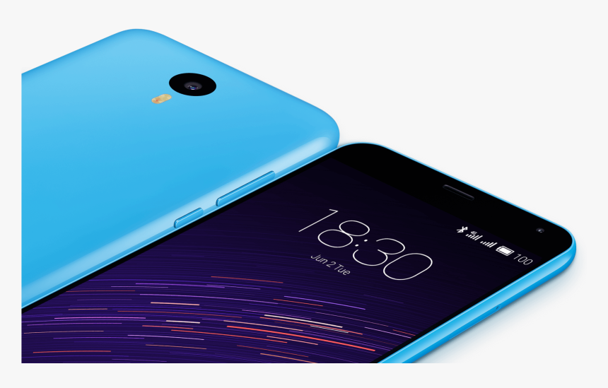 Meizu M2 Note, HD Png Download