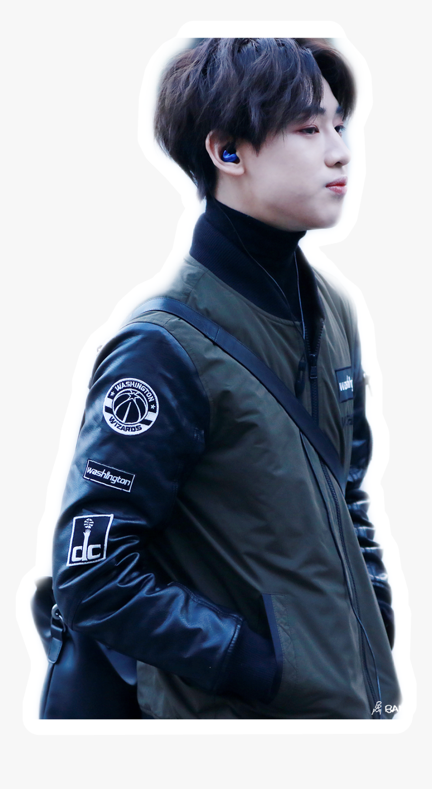 #got7 #bambam♡ #bambamday #bambam - Bambam, HD Png Download