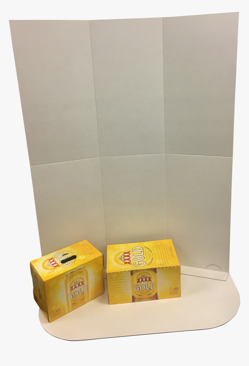 Box, HD Png Download