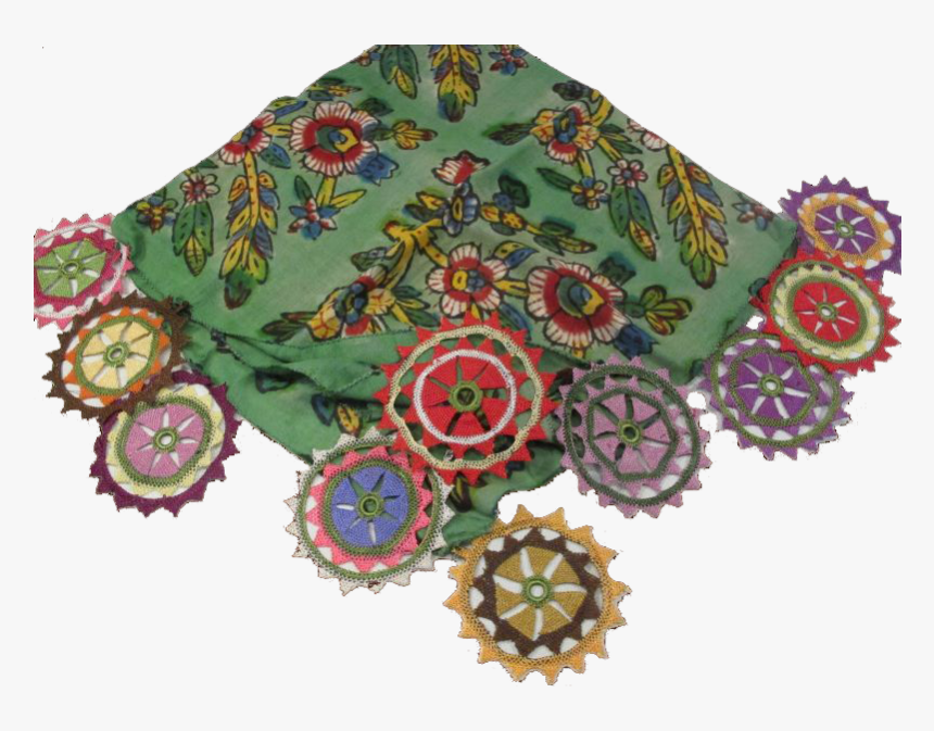 Embroidery, HD Png Download