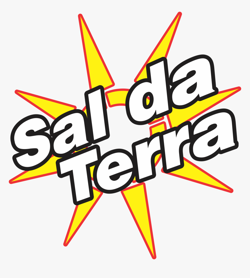 Impacto De Carnaval - Bloco Sal Da Terra, HD Png Download