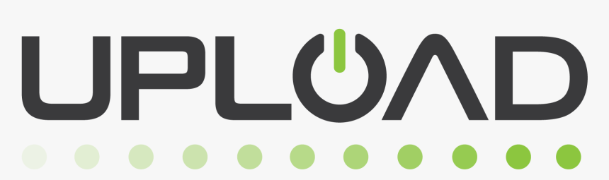 Upload Png File - Upload Vr Logo Png, Transparent Png