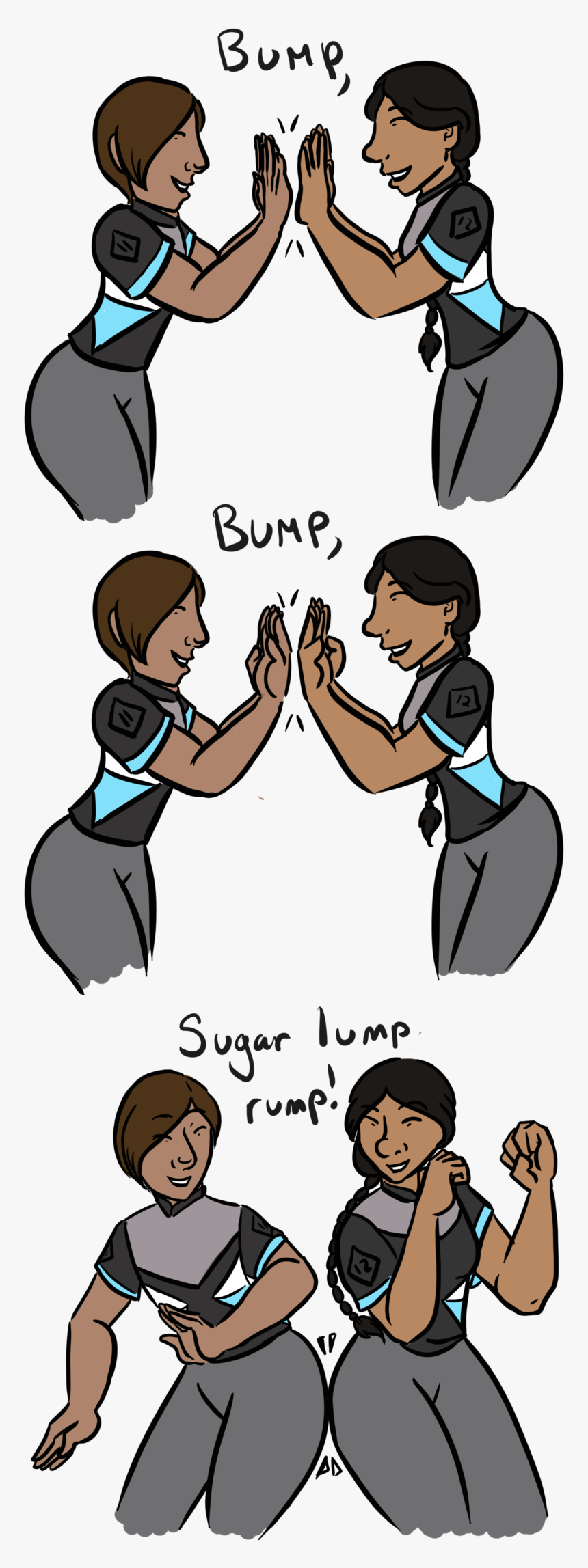 Clipart Black And White Download Secret By Oct Willpower - Clipart Black And White Secret Handshake, HD Png Download