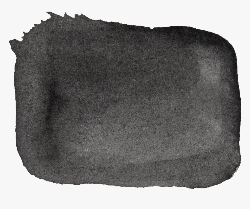 Transparent Watercolor Square Png, Png Download
