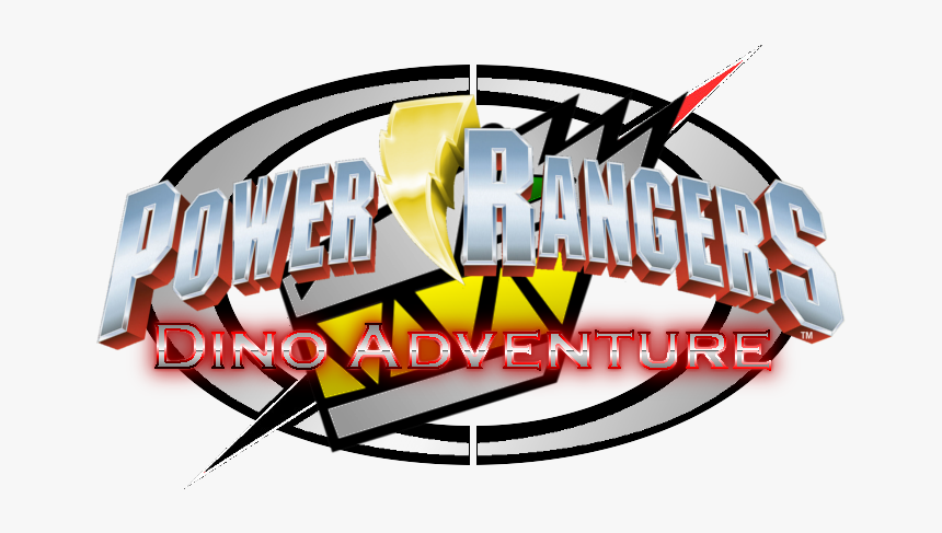 Power Rangers Fanon - Power Rangers, HD Png Download