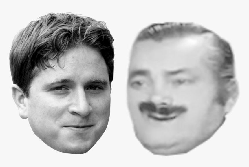 Twitch Kappa, HD Png Download