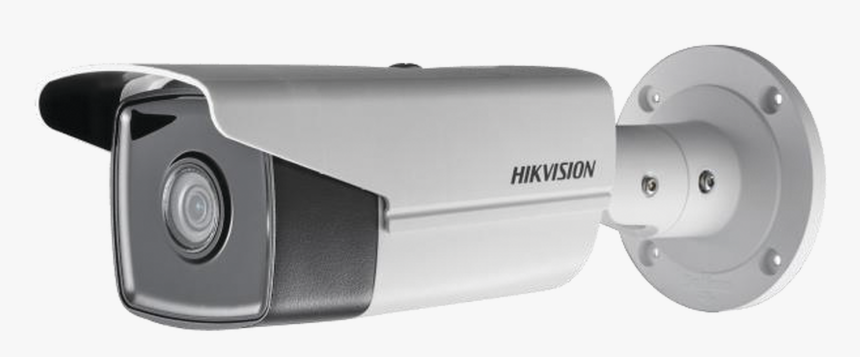 Cctv Outdoor Hikvision, HD Png Download
