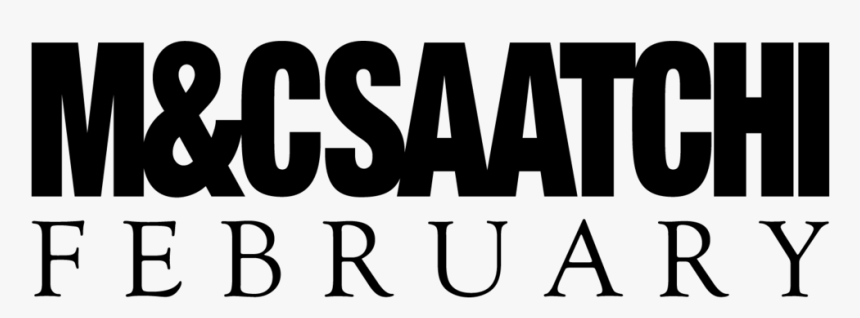 M&c Saatchi February, HD Png Download