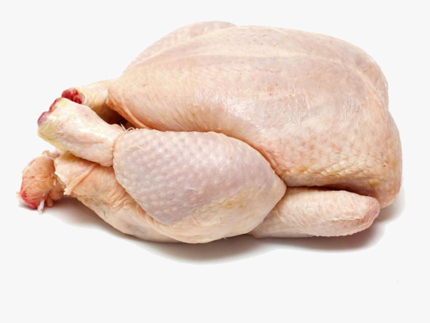Frozen Whole Chicken, HD Png Download , Transparent Png Image PNGitem