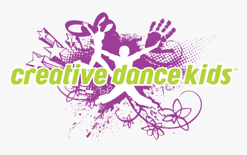 Picture - Creative Dance Kids, HD Png Download