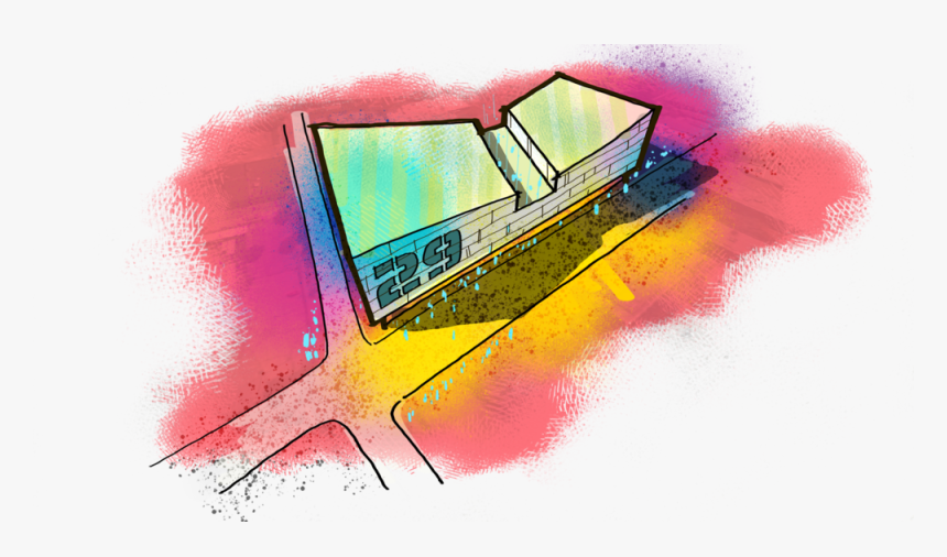 Project 29 Sketch, HD Png Download