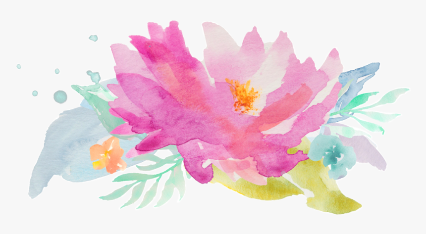 Flower, HD Png Download