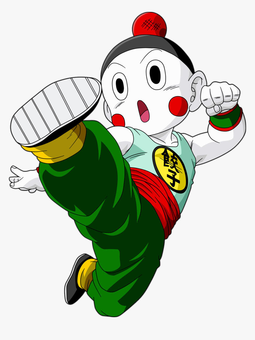 Chaozu Dragon Ball Z, HD Png Download