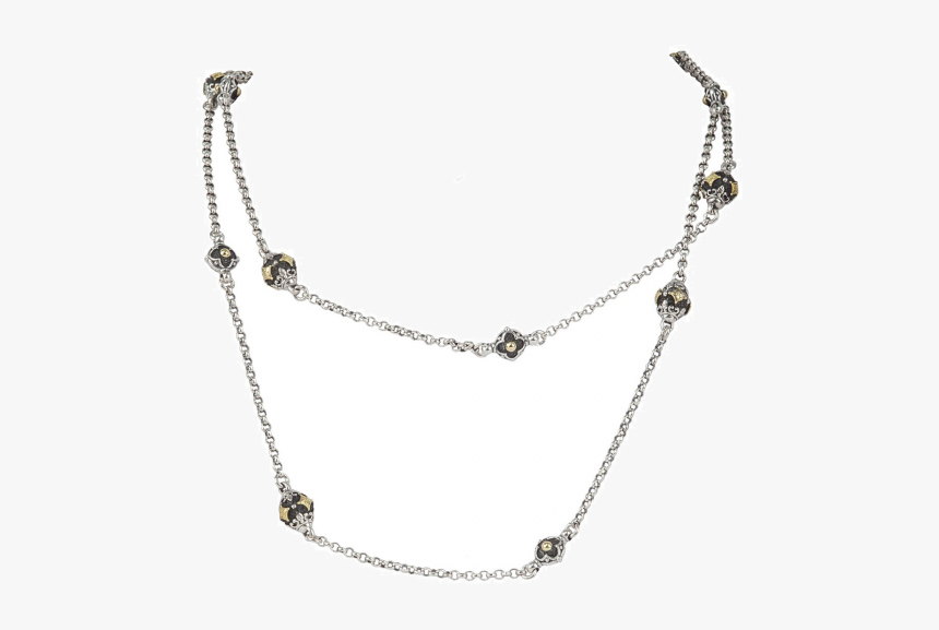 Necklace, HD Png Download