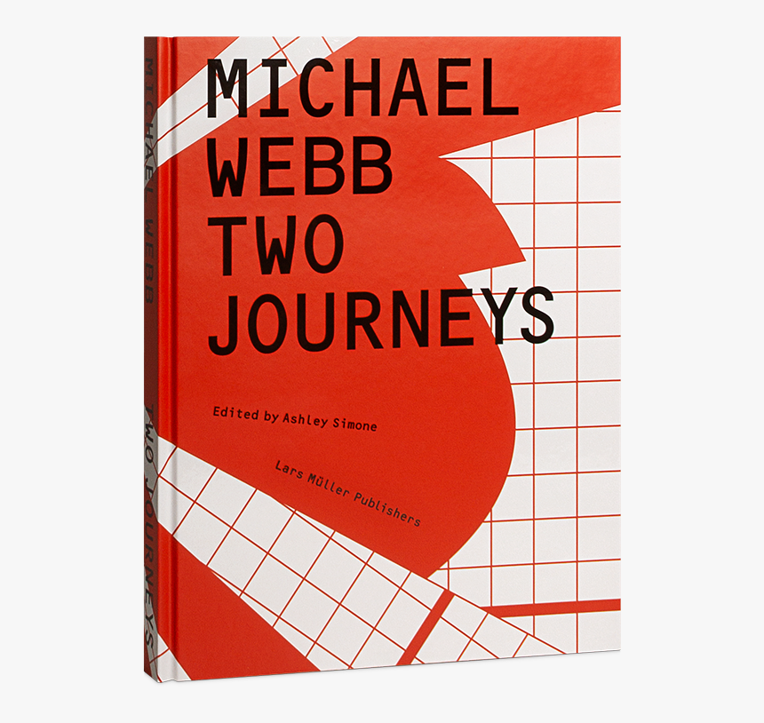 Mike Webb Two Journeys, HD Png Download