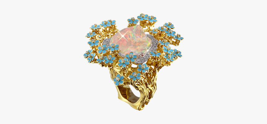 Crystal, HD Png Download
