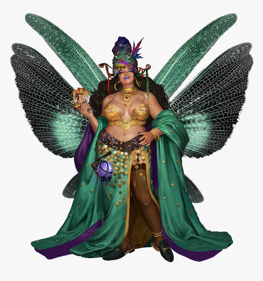 Fairy, HD Png Download