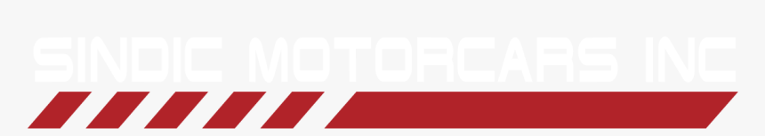 Sindic Motorcars Inc - Sign, HD Png Download