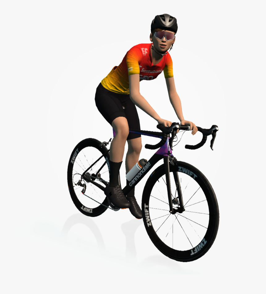 zwift rapha kit
