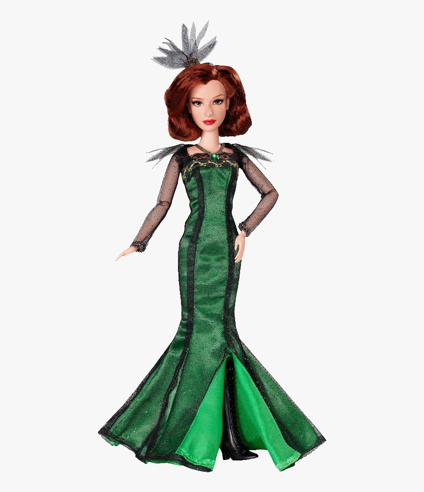 Oz The Great And Powerful Theodora Doll, HD Png Download
