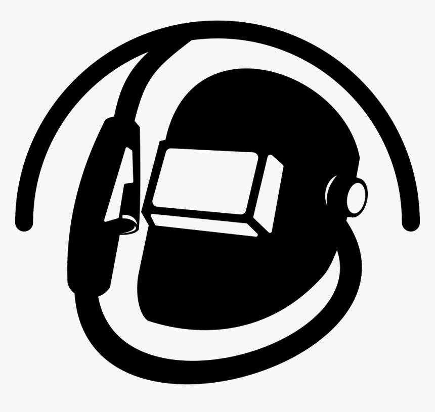 Clip Royalty Free Download Welder Clip Art Vector - Welding Clip Art, HD Png Download