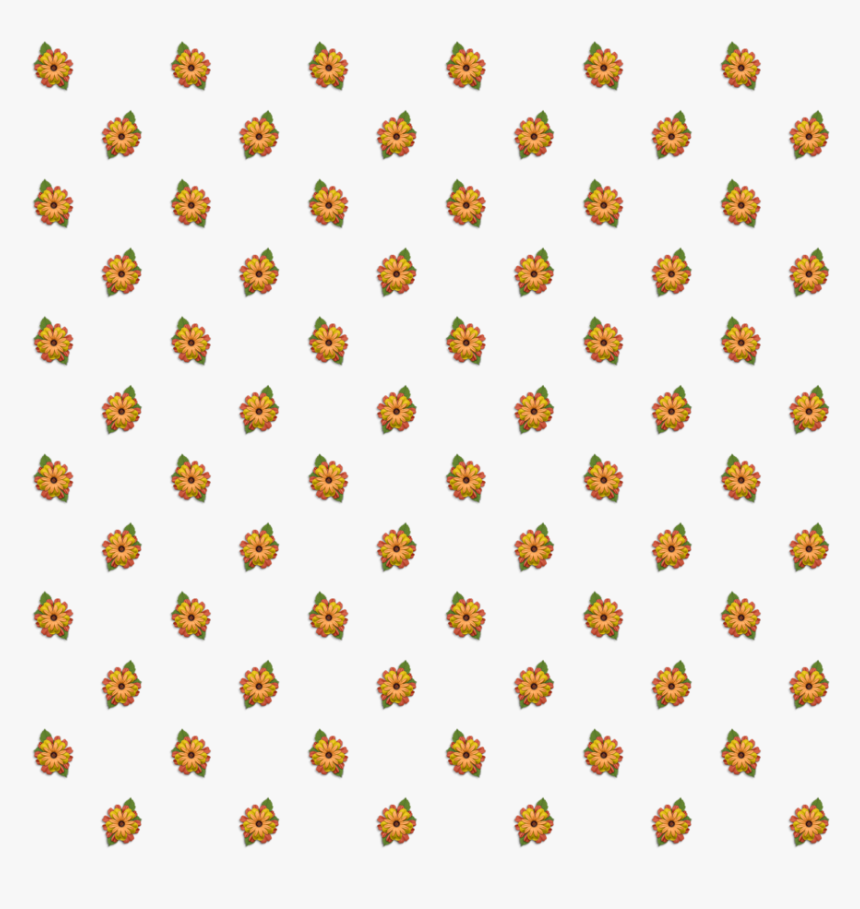 Flowery By Hggraphicdesigns On - Illustration, HD Png Download