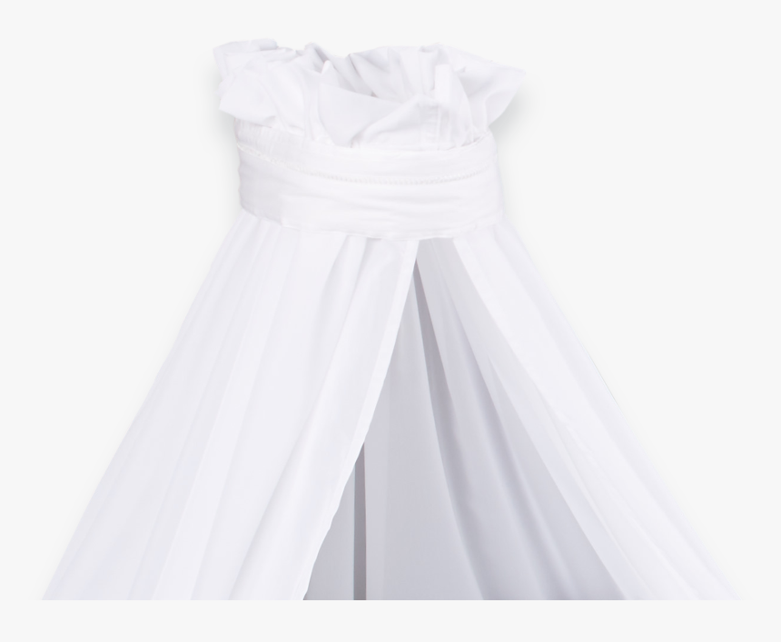 Bedset Cuddly Cat - Gown, HD Png Download