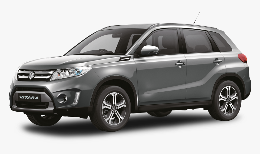 Suzuki Vitara Price Philippines, HD Png Download