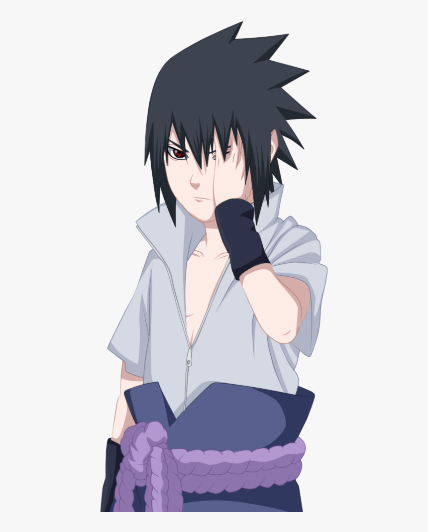 Sasuke-sama Is Our True God Not This Trump Delete This, HD Png Download