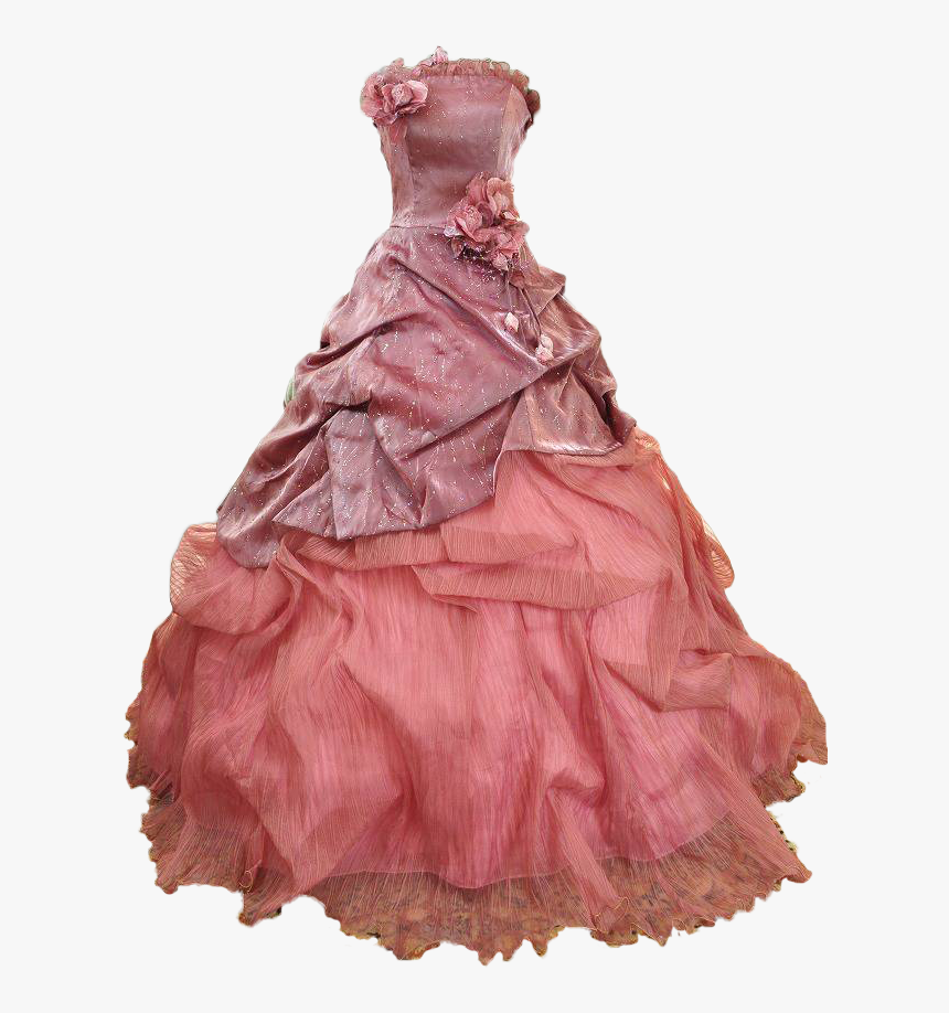 Transparent Queen Dress Png, Png Download