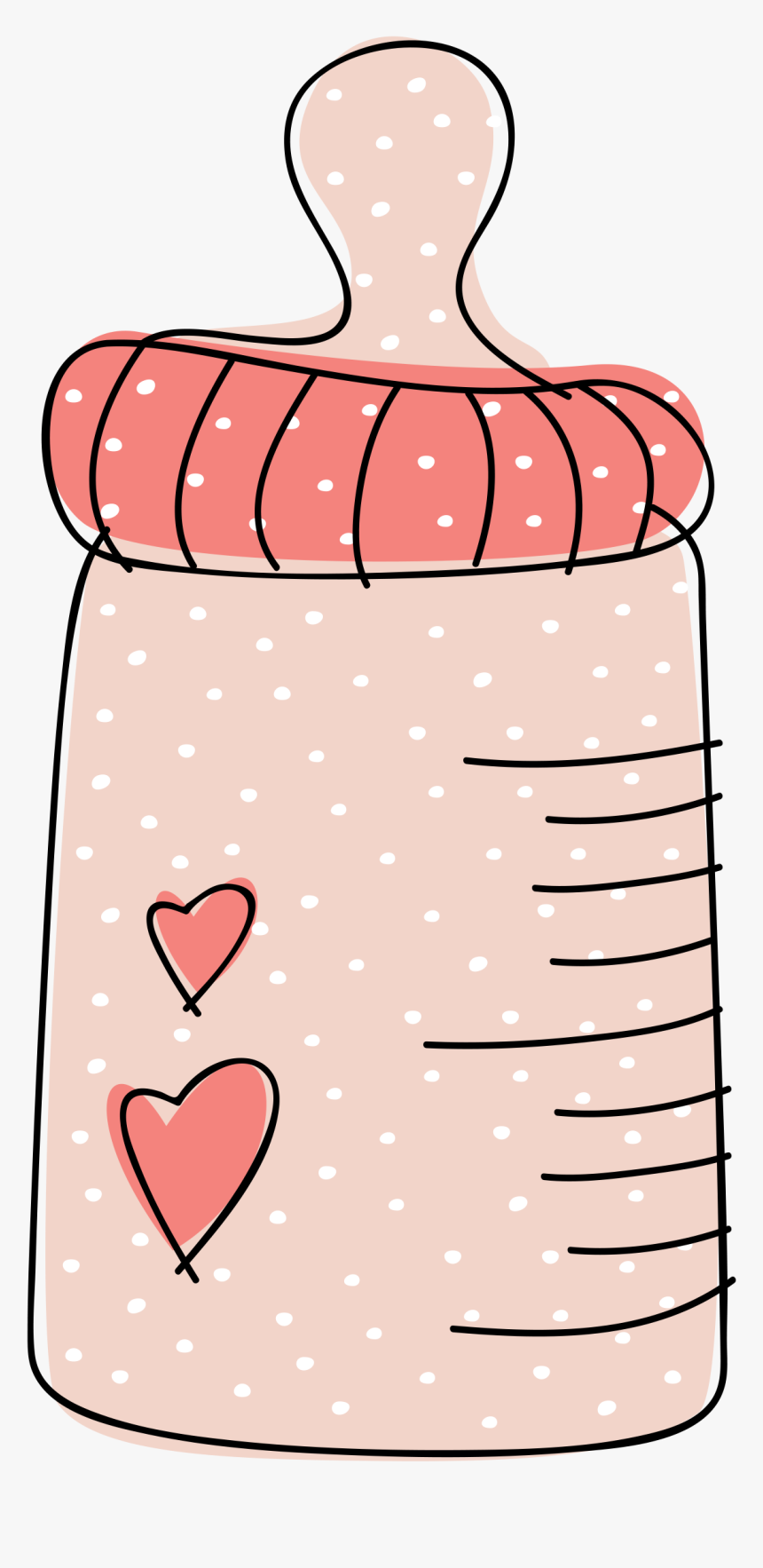 Baby Shower Clip Art - Purple Baby Shower Clip Art, HD Png Download