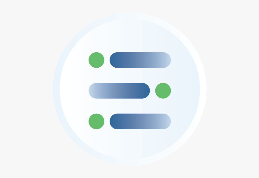 Chat Scaled - Circle, HD Png Download