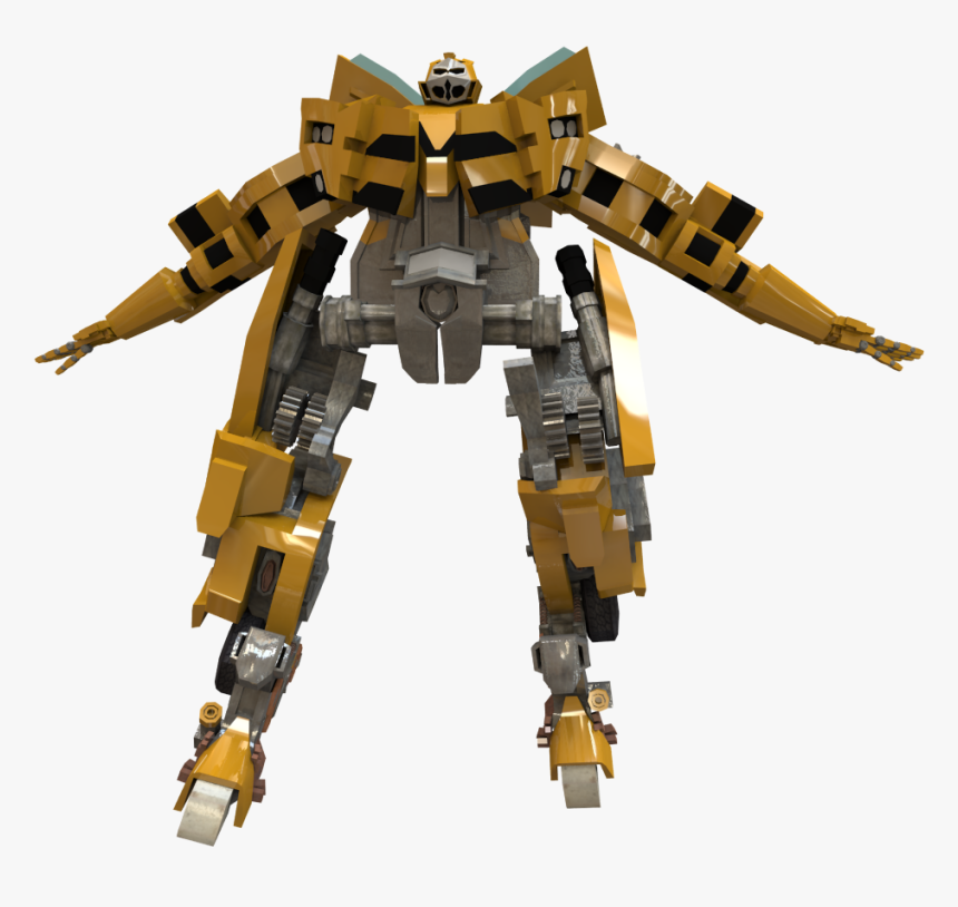 Robot, HD Png Download