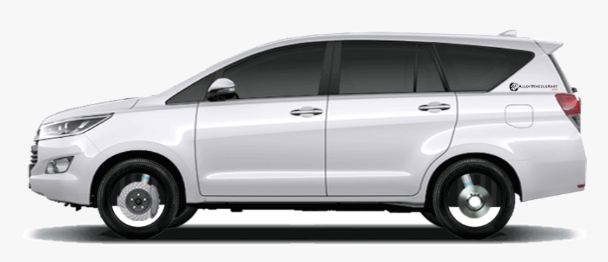 Toyota Innova, HD Png Download