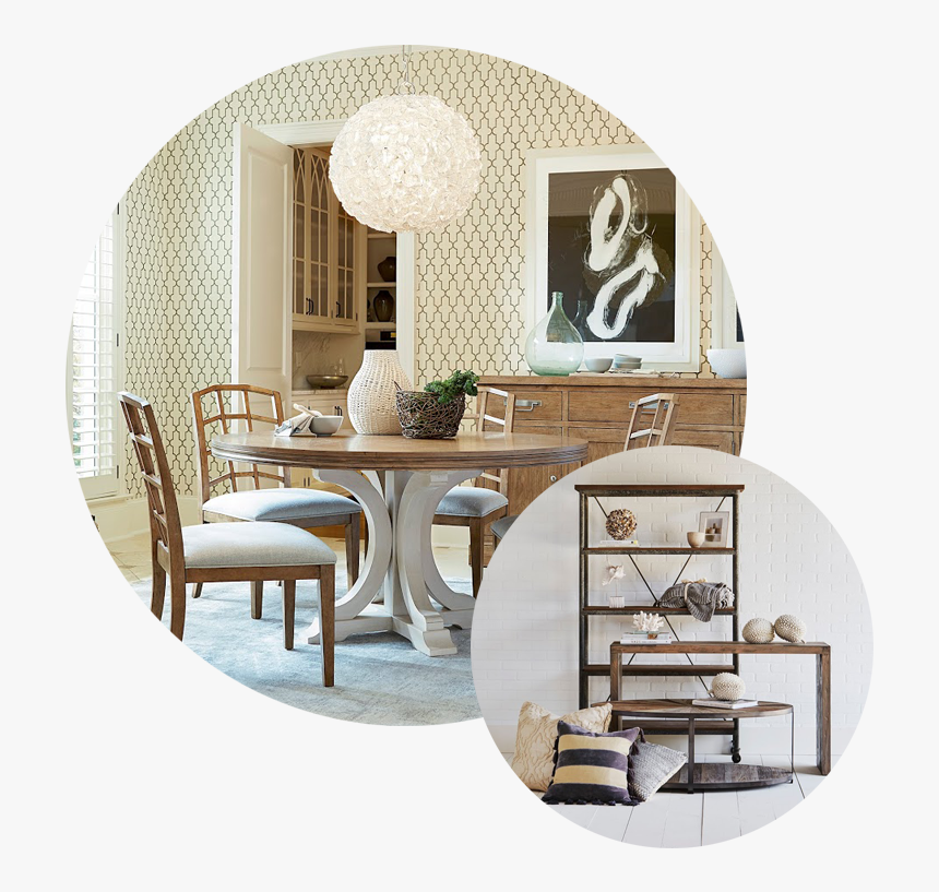 Welcome Bub - Dining Room, HD Png Download